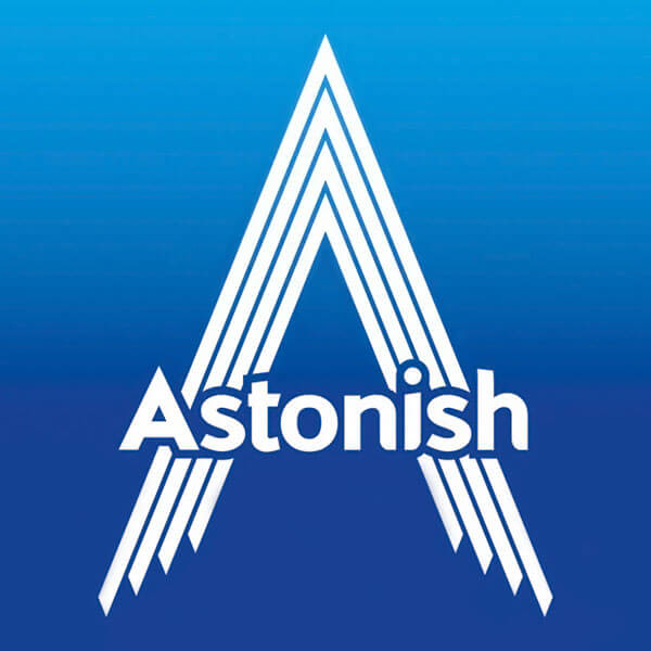 astonish logo