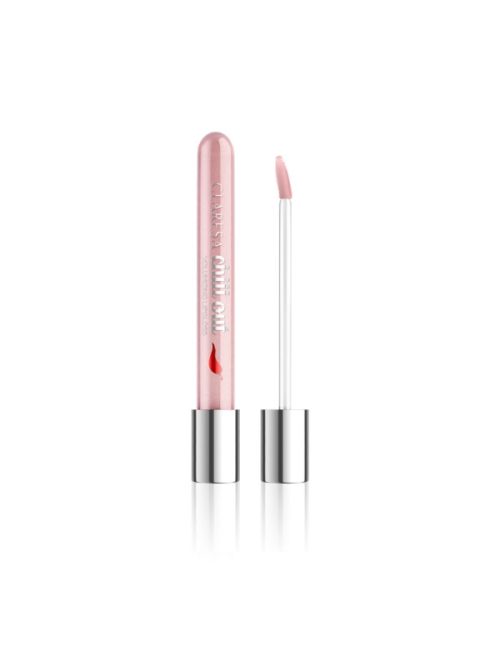 claresa chill out magnifying lip gloss 13 5 ml