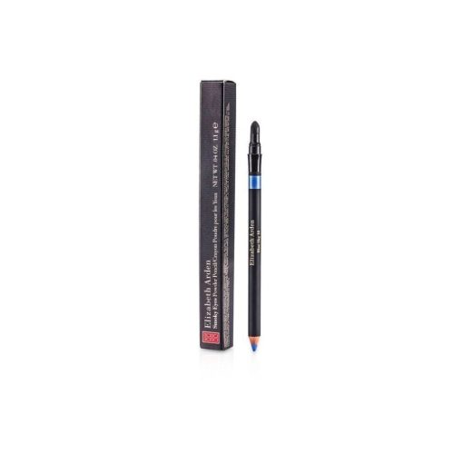 elizabeth arden smoky eyes powder pencil blue sky 10