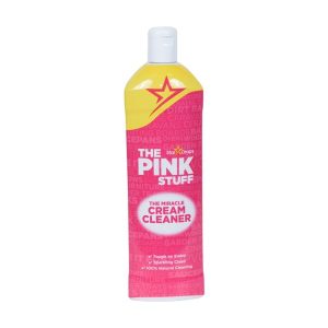 Pink Stuff Cream cleaner