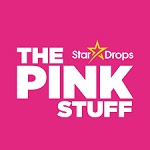 pink stuff logo