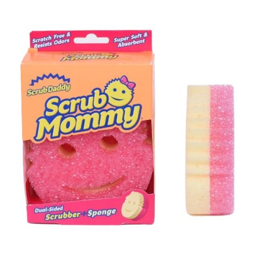 scrub mommy original 1kom 4
