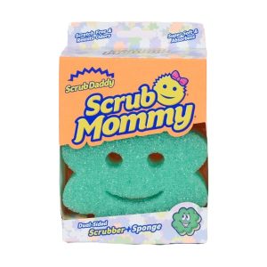 Scrub Mommy spužvica - zelena