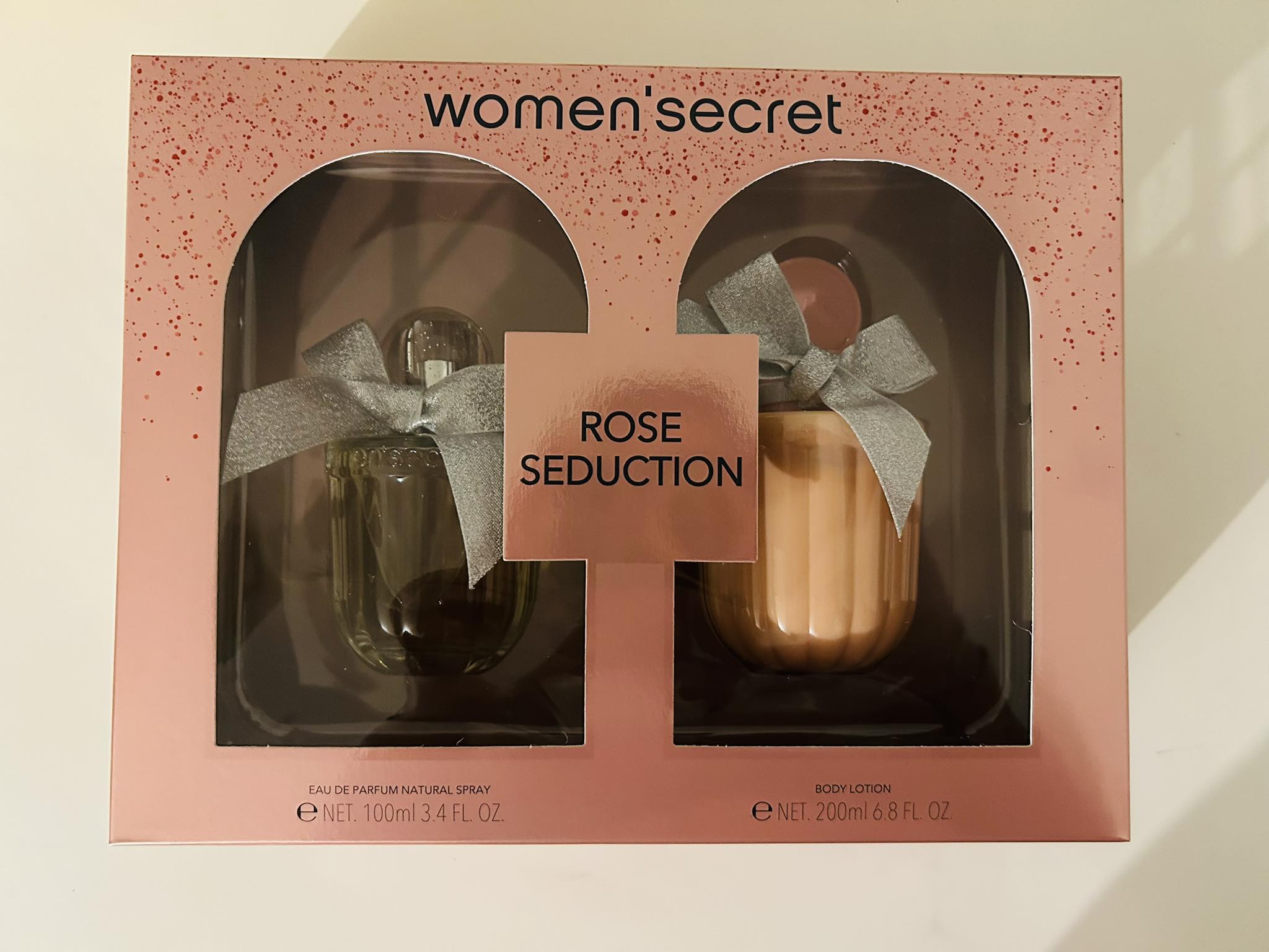 Women'secret - Women'secret gift card 💑 The best choice on St